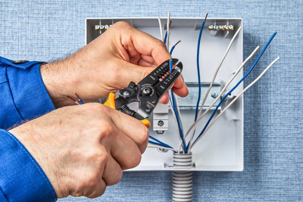 Emergency Electrical Repair Services in Caldwell, ID